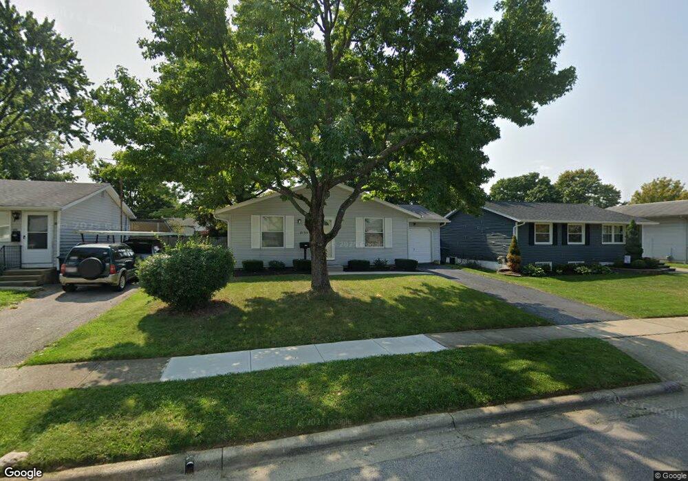 2155 Tupsfield Rd, Columbus, OH 43229 - photo 1