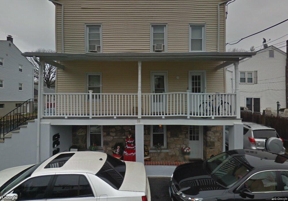 59 Cos Cob Ave, Cos Cob, CT 06807 - photo 1