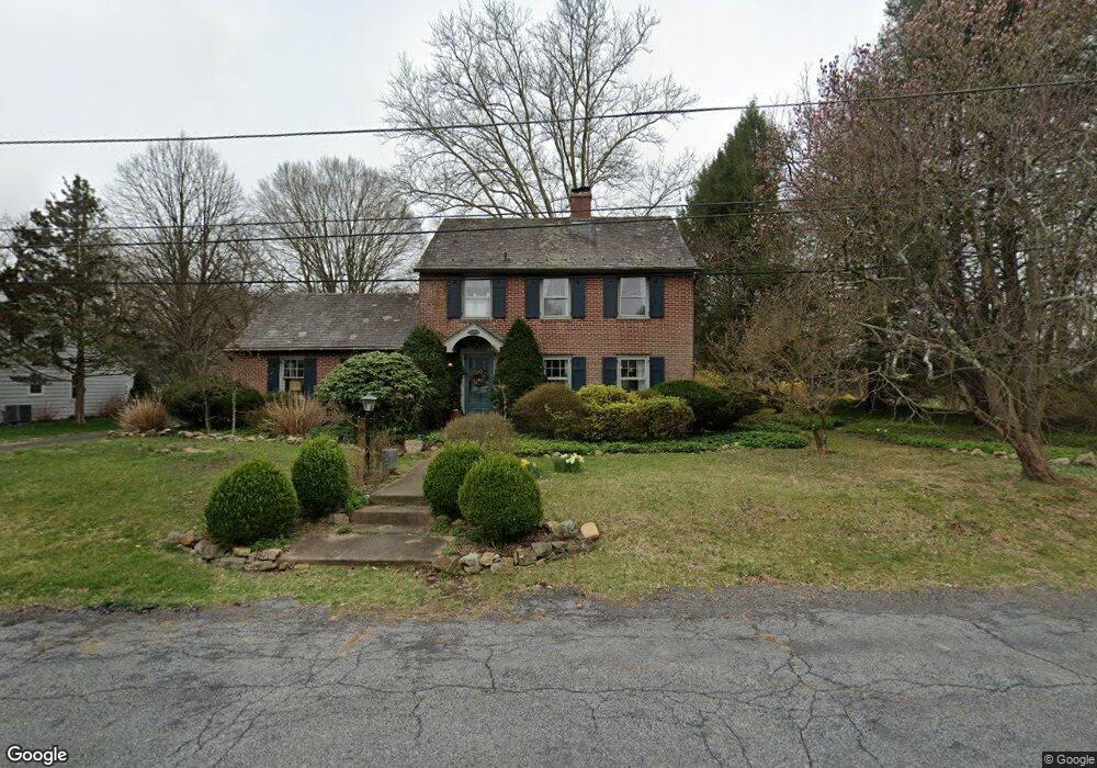 256 Linden Ln, Riegelsville, PA 18077 - photo 1