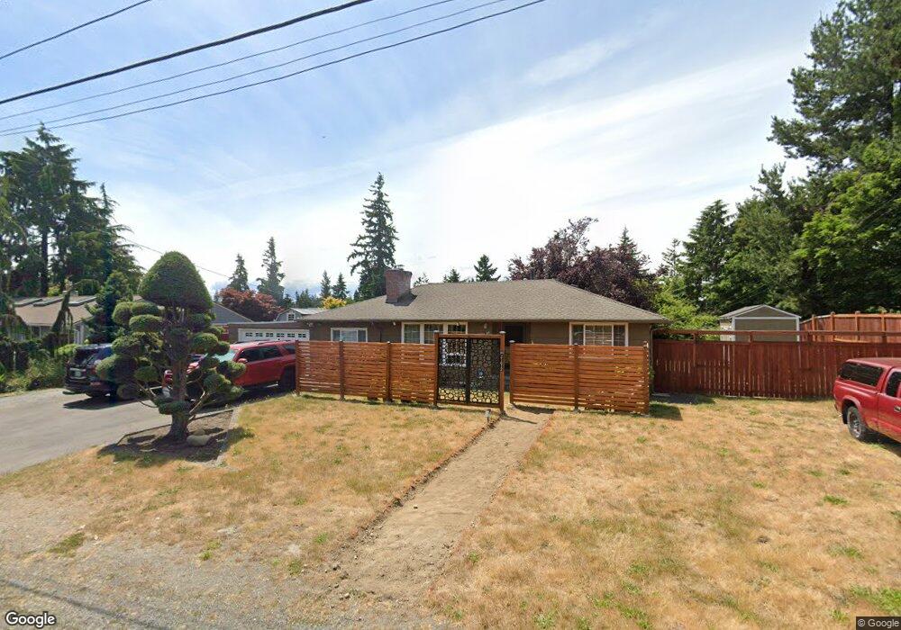 21812 92nd Ave W, Edmonds, WA 98020 - photo 1