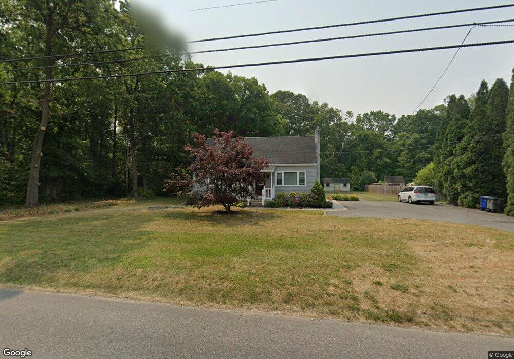 736 Grant Ave, Franklinville, NJ 08322 - photo 1