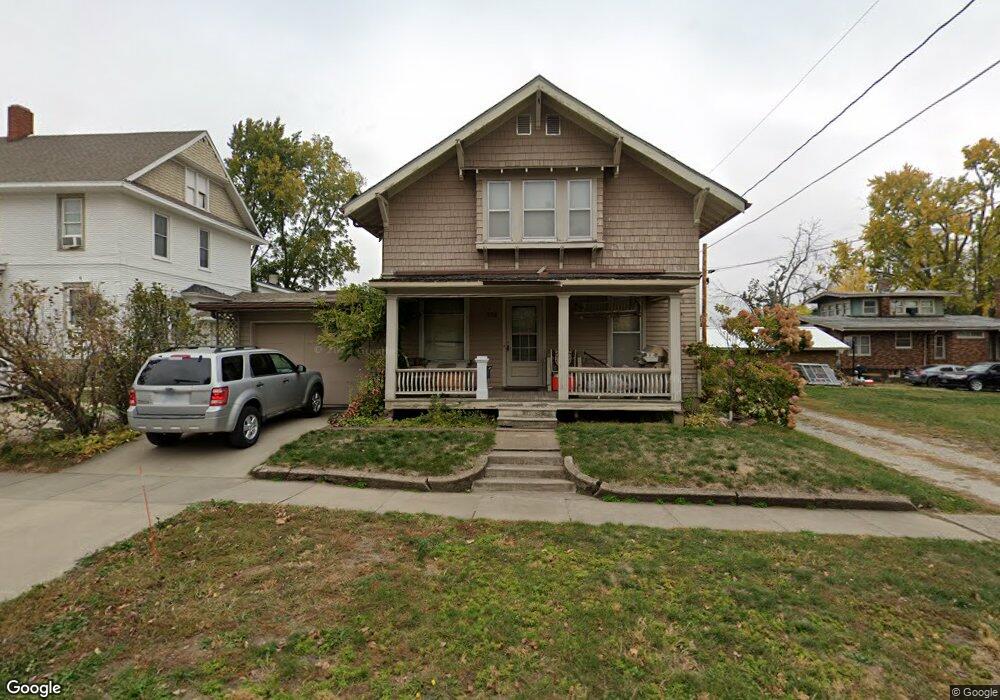 312 S 4th Ave W, Newton, IA 50208 - photo 1