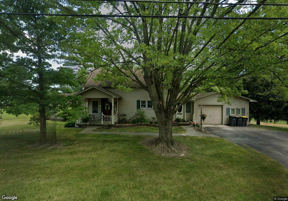 1505 High St, Decatur, IN 46733 - photo 1