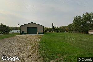 10 Center Ave E, Donnybrook, ND 58734