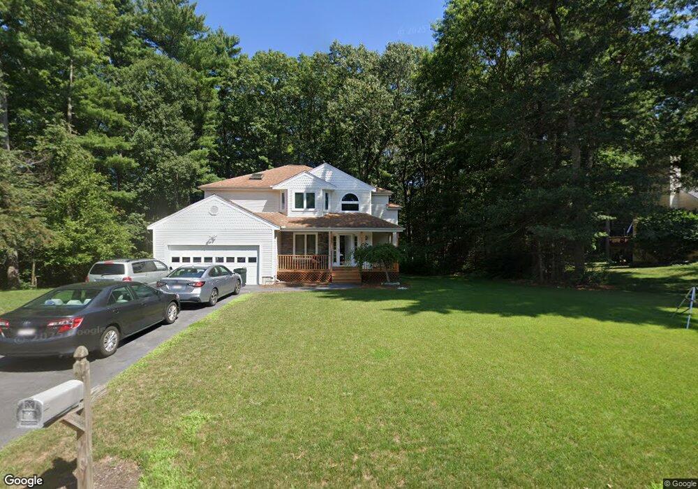 70 Bancroft Rd, Stoughton, MA 02072 - photo 1