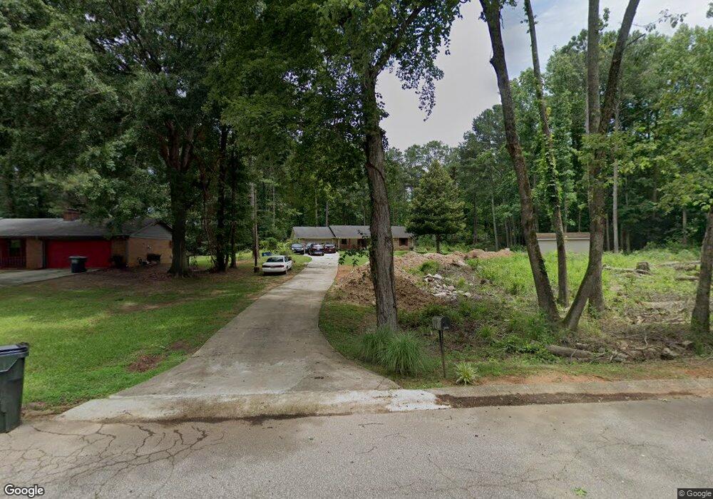 2122 Teri Ln SE unit 4, Conyers, GA 30013 - photo 1