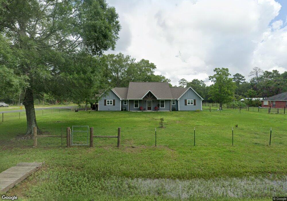 118 County Road 404, Dayton, TX 77535 - photo 1