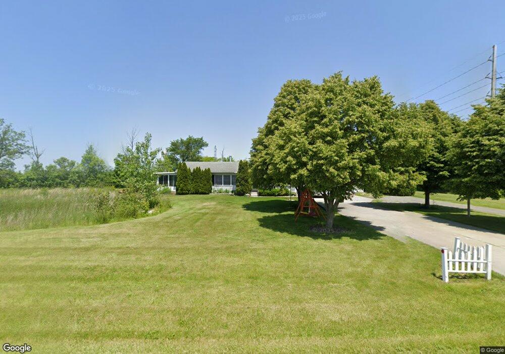 12491 Feasby Wisener Rd, van Wert, OH 45891 - photo 1