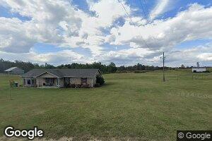 2069 County Road 739, Henagar, AL 35978