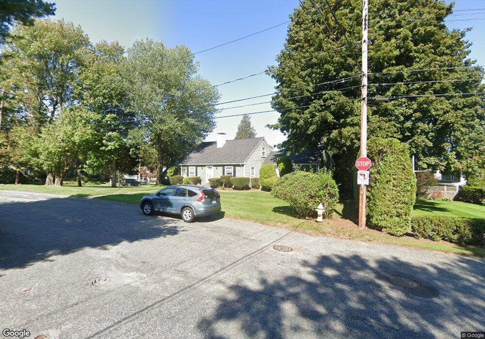 28 Gay St, Needham, MA 02492 - photo 1