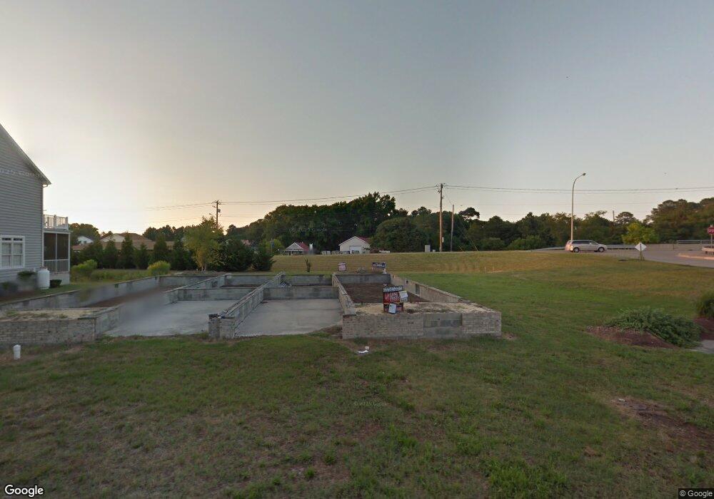 23 Ocean Mist Dr unit 1B, Ocean View, DE 19970 - photo 1