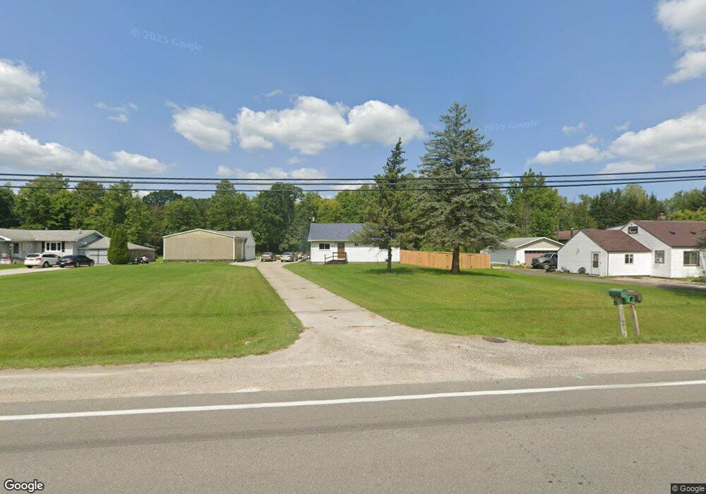 4710 Griswold Rd, Kimball, MI 48074 - photo 1