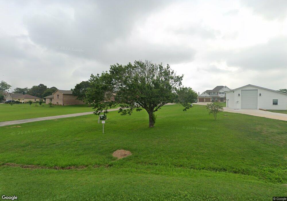 1189 Riverview Ranch, Brazoria, TX 77422 - photo 1
