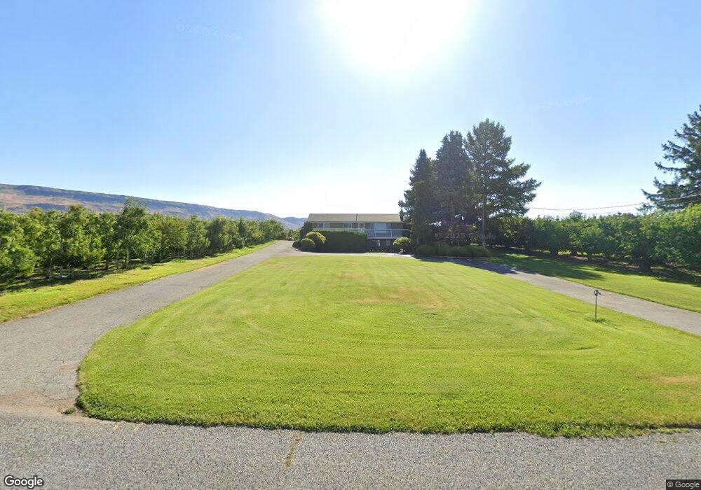 401 Perry Ave N, East Wenatchee, WA 98802 - photo 1