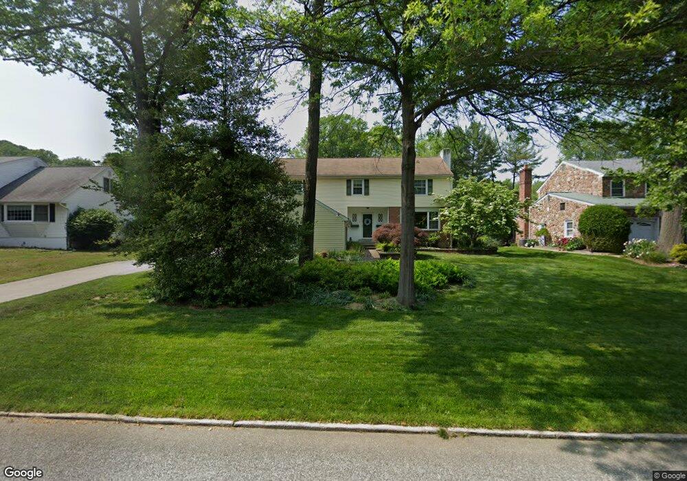 1050 Longview Rd, King of Prussia, PA 19406 - photo 1