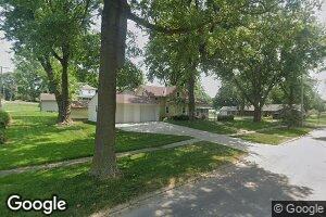 208 S Ives St, Highland, KS 66035