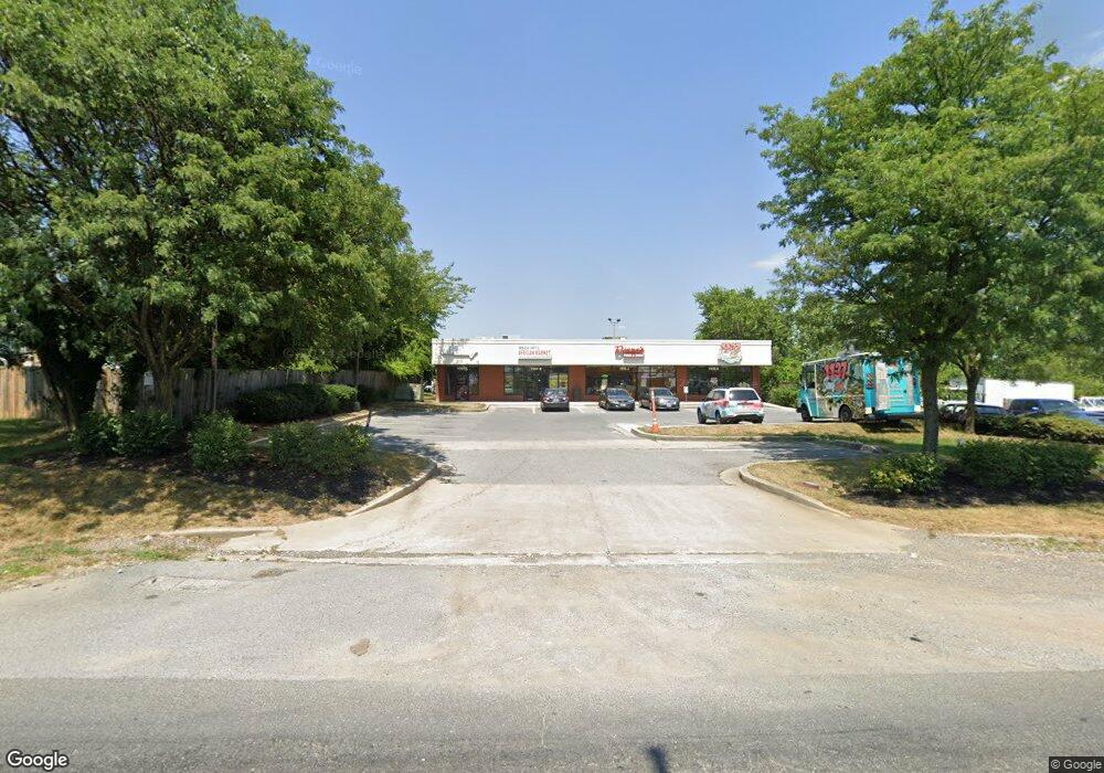 7214 Windsor Mill Rd, Baltimore, MD 21244 - photo 1