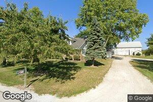 5836 Gause Rd, Coldwater, OH 45828