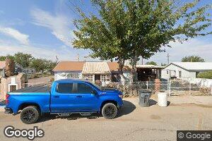 211 Adams St, Hatch, NM 87937