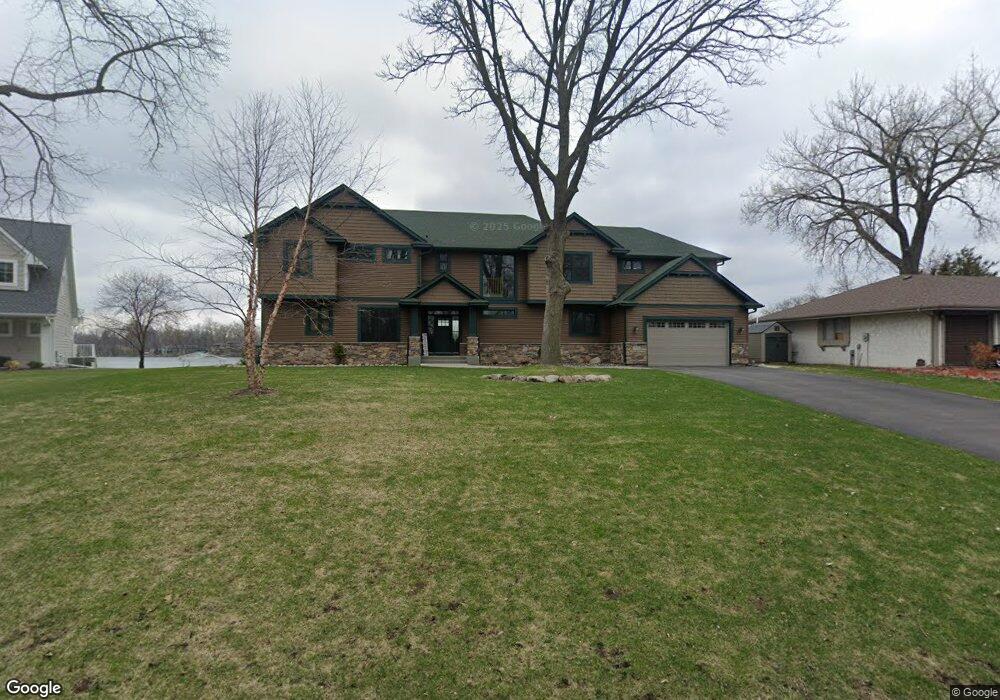 7119 Birchview Rd, Maple Grove, MN 55369 - photo 1