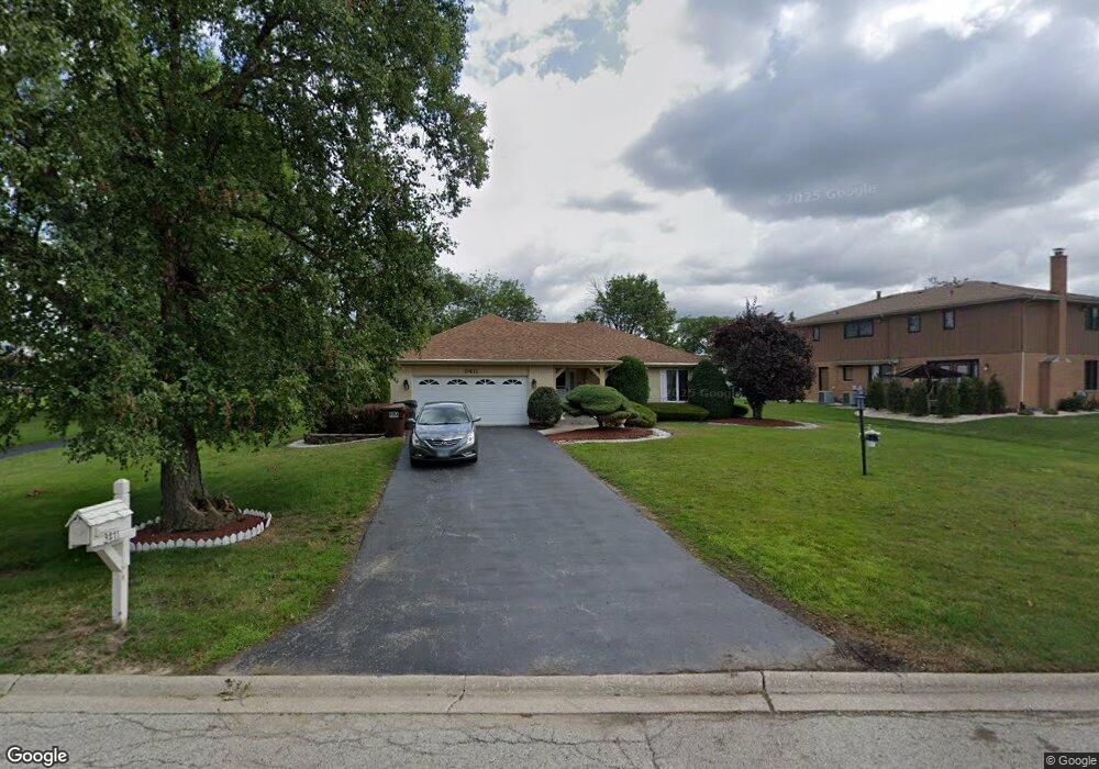 3411 Cumberland Trail, Olympia Fields, IL 60461 - photo 1