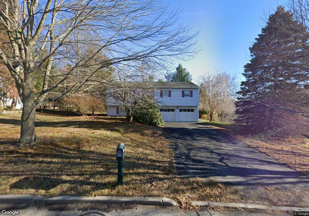 29 Oxford Ln, Harriman, NY 10926 - photo 1