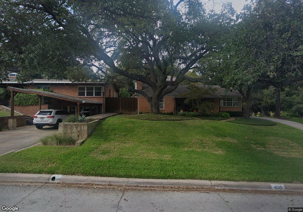 4133 Sperry St, Dallas, TX 75214 - photo 1
