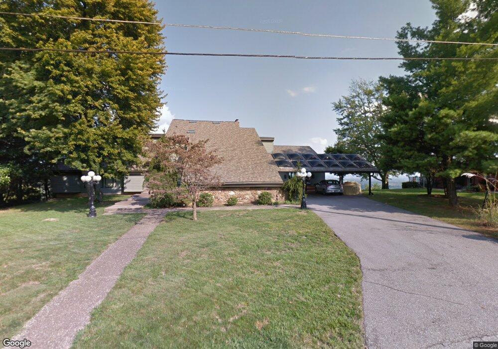 3313 Buffalo Trail, Floyds Knobs, IN 47119 - photo 1