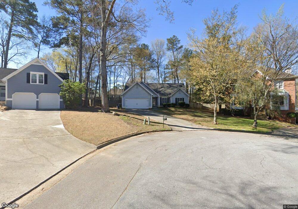 3219 Poplar Ridge Dr unit 54, Rex, GA 30273 - photo 1
