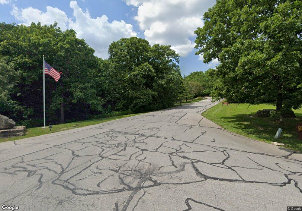 20711 Pebble Ln, Lenexa, KS 66220 - photo 1