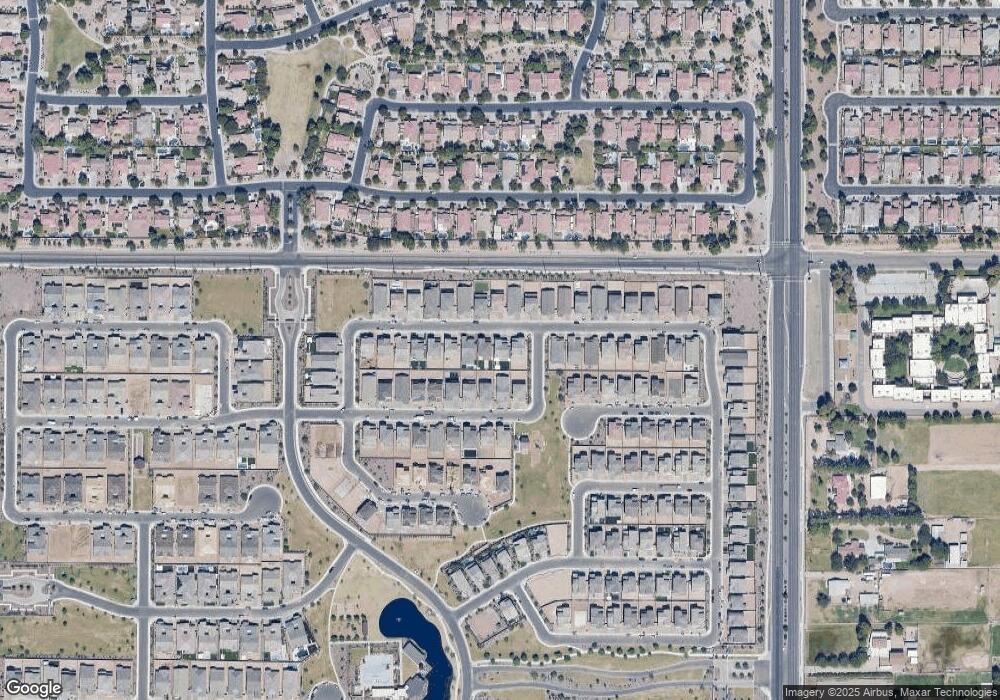 1461 E Jude Ln, Gilbert, AZ 85298 - photo 1