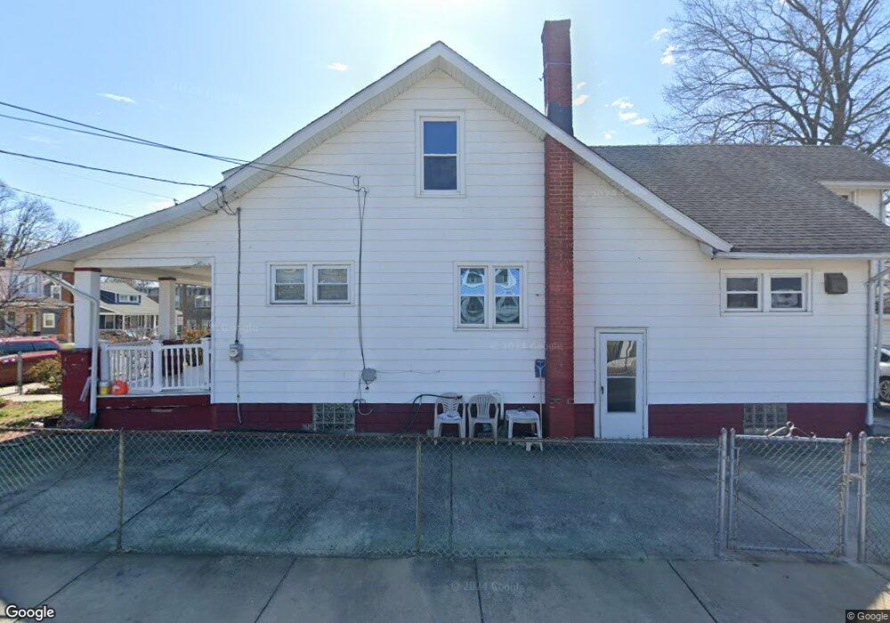 497 N 35th St, Camden, NJ 08105 - photo 1