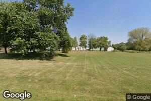 2482 E 1100 S, Lynn, IN 47355