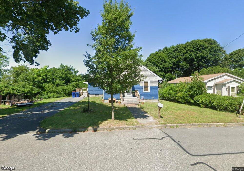 14 Sycamore St, Fairhaven, MA 02719 - photo 1