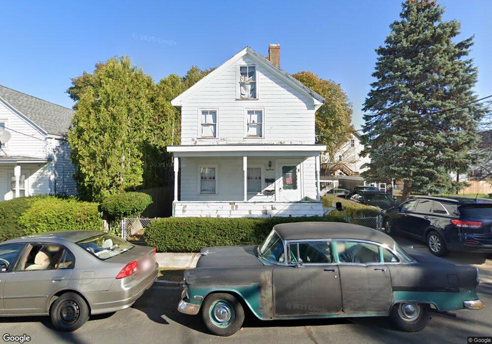 18 Dustin St, Peabody, MA 01960 - photo 1