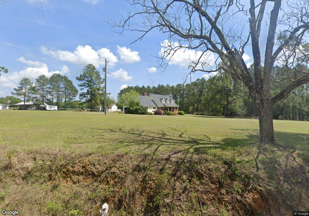 14 John Pate Rd, Ashburn, GA 31714 - photo 1