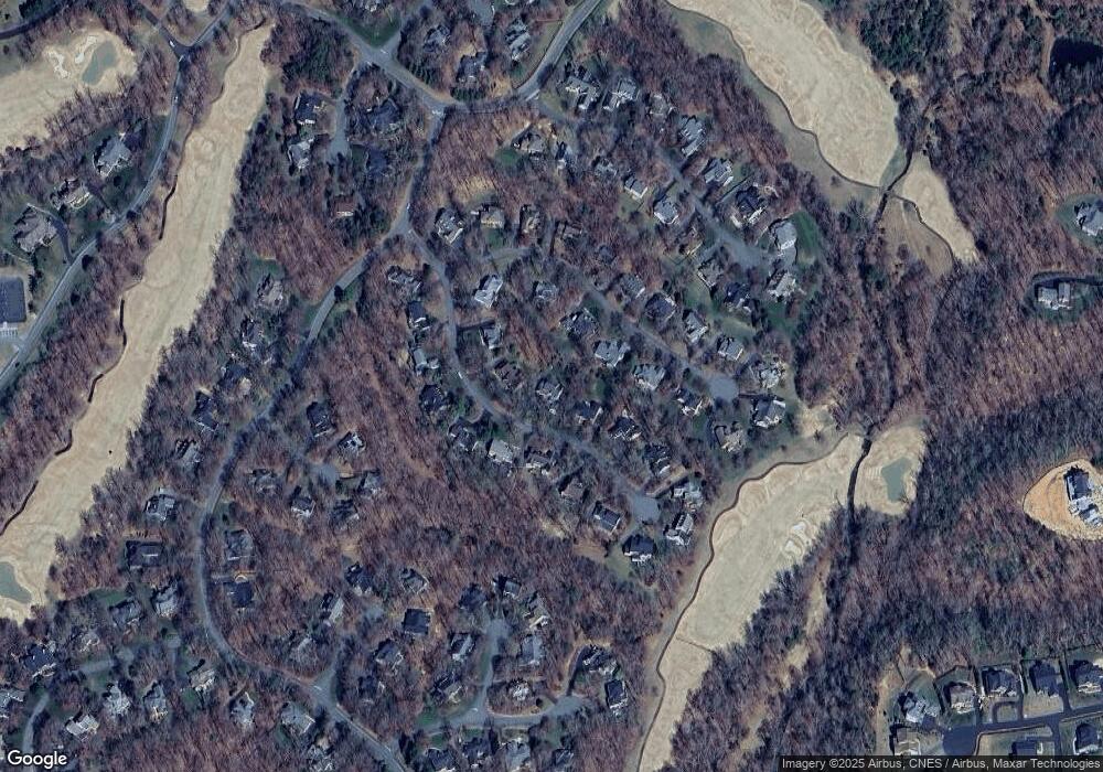 3360 Marsden Point, Keswick, VA 22947 - photo 1