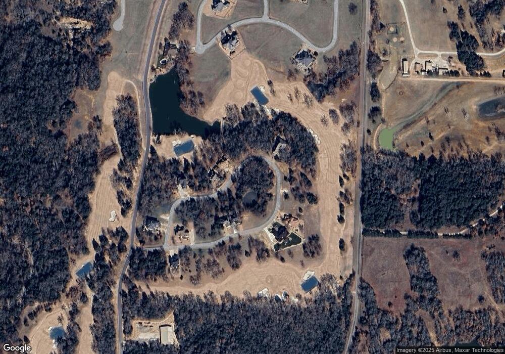 303 Roaring Fork Cir, Gordonville, TX 76245 - photo 1