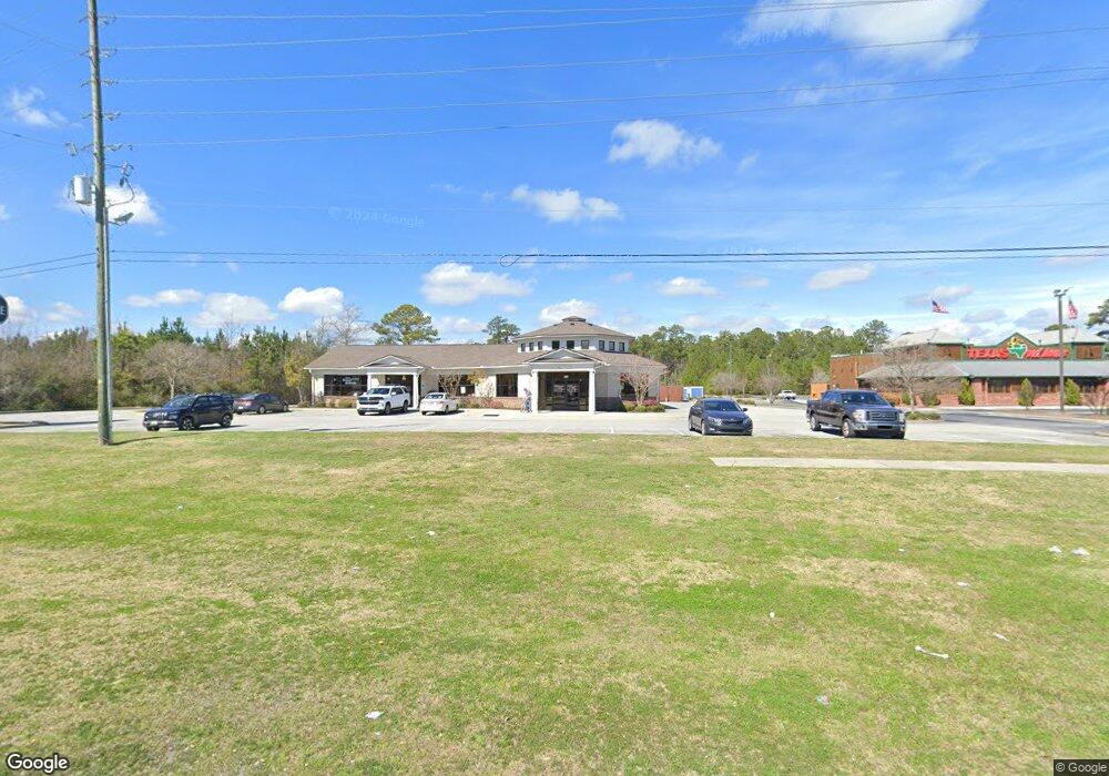 1899 N Marine Blvd unit 100, Jacksonville, NC 28546 - photo 1