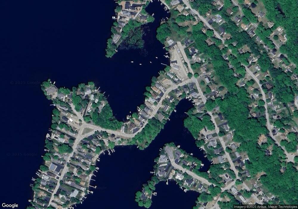 18 Bates Point Rd, Webster, MA 01570 - photo 1