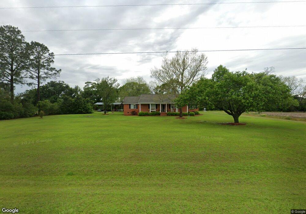 917 Perryman Rd, Hartsfield, GA 31756 - photo 1