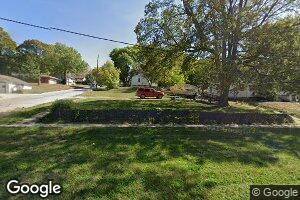 608 N 5th St, Guthrie Center, IA 50115
