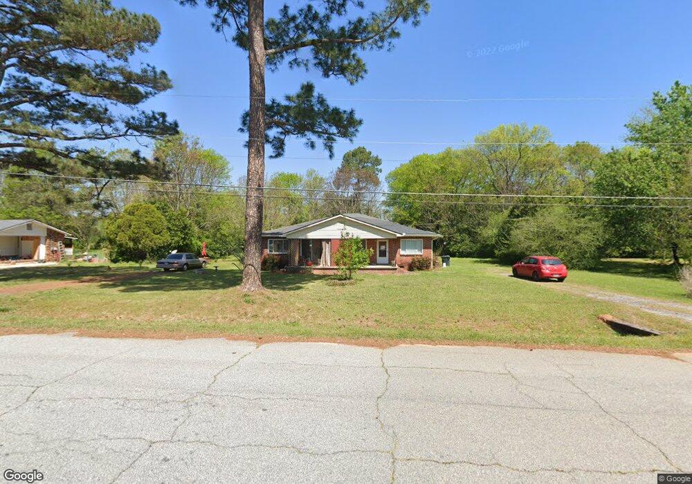 3101 Marie Cir, Macon, GA 31216 - photo 1