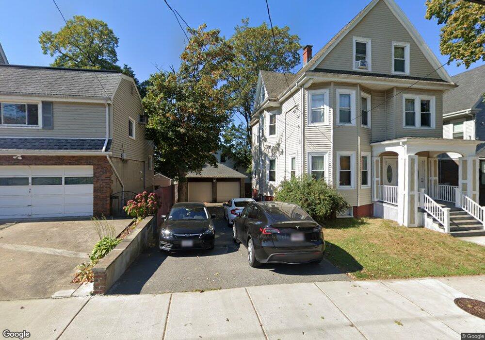 95 Hancock St, Malden, MA 02148 - photo 1