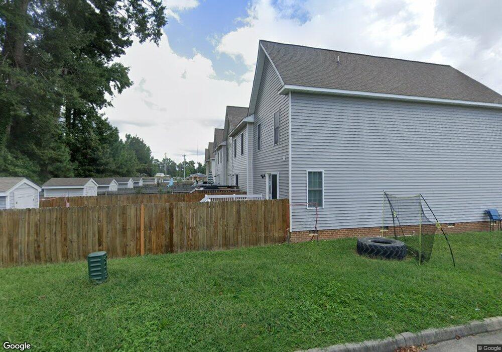 3103 Taylor Ave, West Point, VA 23181 - photo 1
