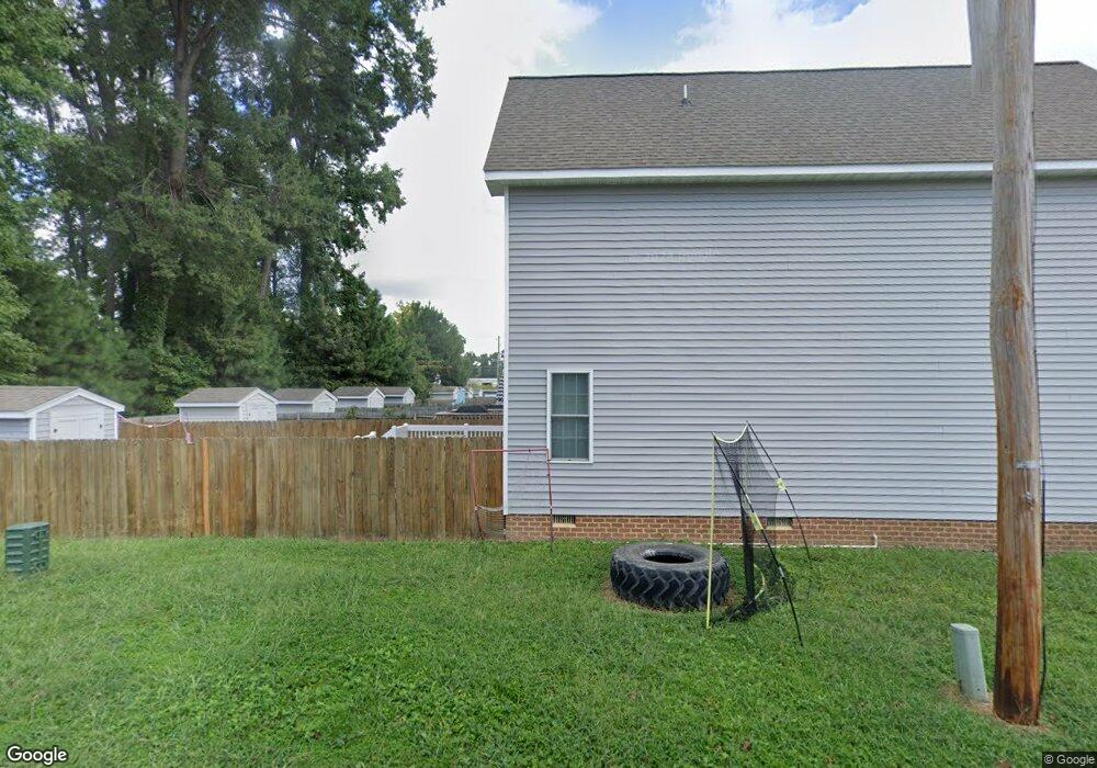 3103 Taylor Ave unit N/A, West Point, VA 23181 - photo 1