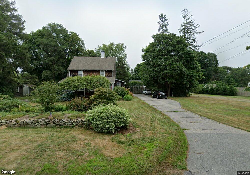 143 Old Main Rd, North Falmouth, MA 02556 - photo 1