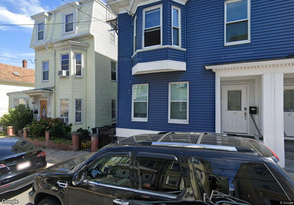 19 Clarence St, Roxbury, MA 02119 - photo 1