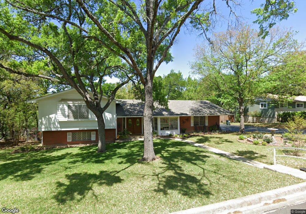 608 Larue Dr, San Marcos, TX 78666 - photo 1