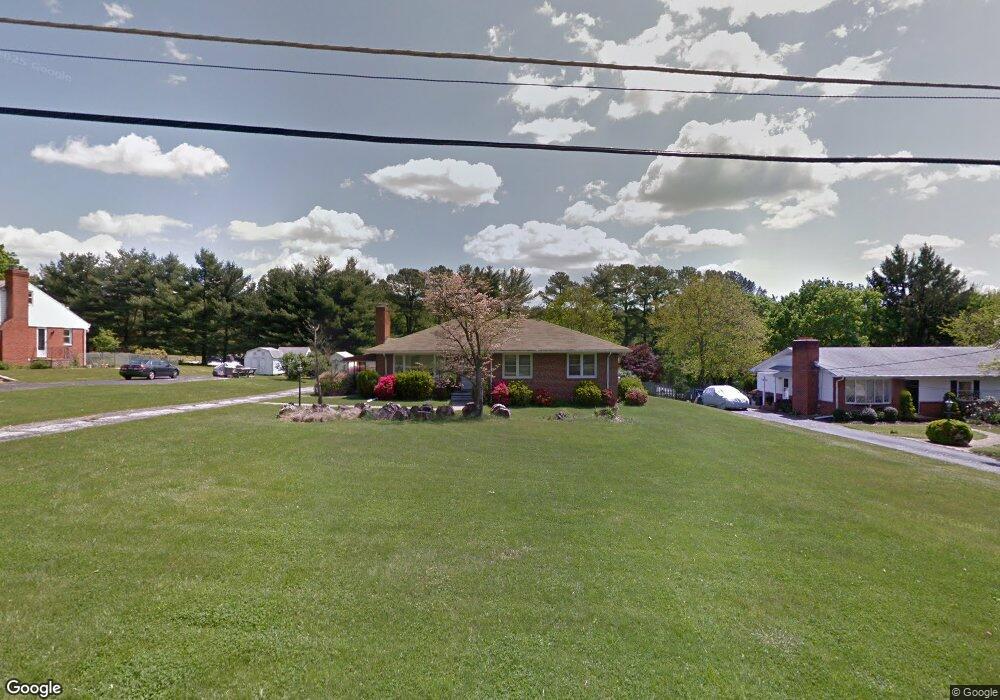 3415 Chapman Rd, Randallstown, MD 21133 - photo 1